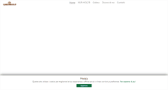 Desktop Screenshot of greenbuildhouse.com